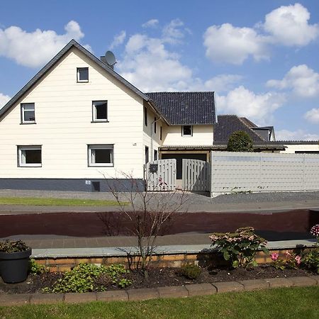 שליידן Ferienhaus Im Gruenen Eifel מראה חיצוני תמונה