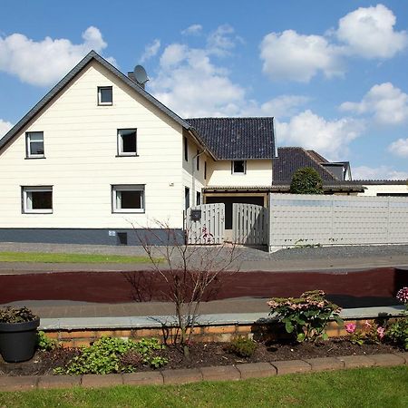 שליידן Ferienhaus Im Gruenen Eifel מראה חיצוני תמונה