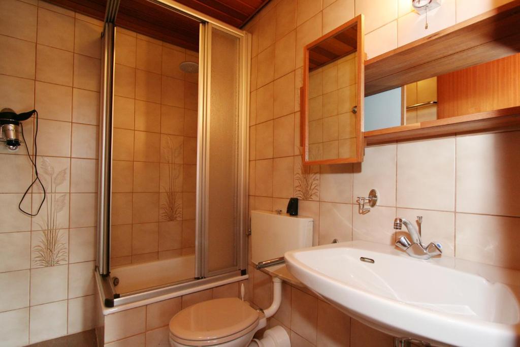 שליידן Ferienhaus Im Gruenen Eifel חדר תמונה