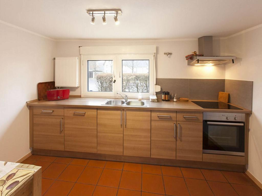 שליידן Ferienhaus Im Gruenen Eifel מראה חיצוני תמונה