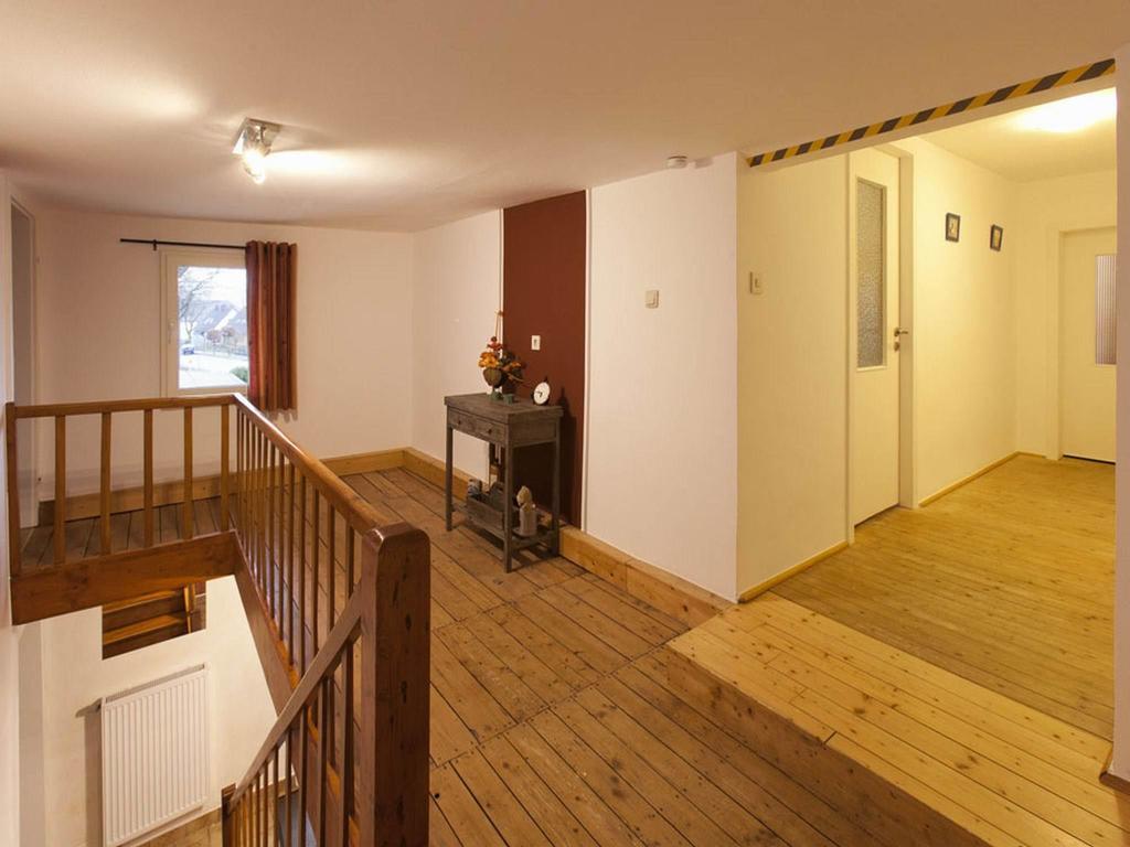 שליידן Ferienhaus Im Gruenen Eifel מראה חיצוני תמונה