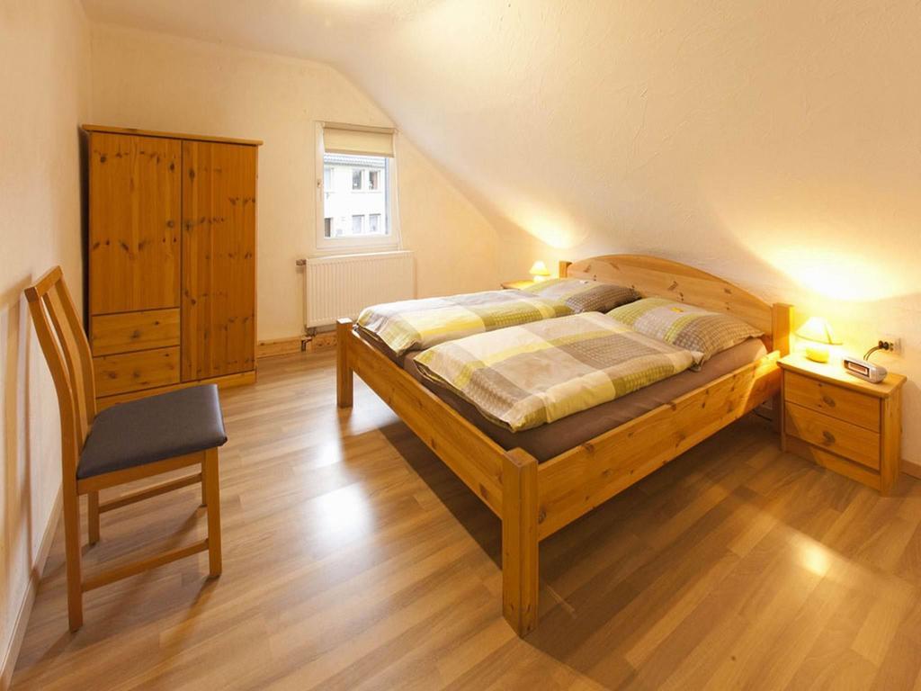 שליידן Ferienhaus Im Gruenen Eifel מראה חיצוני תמונה