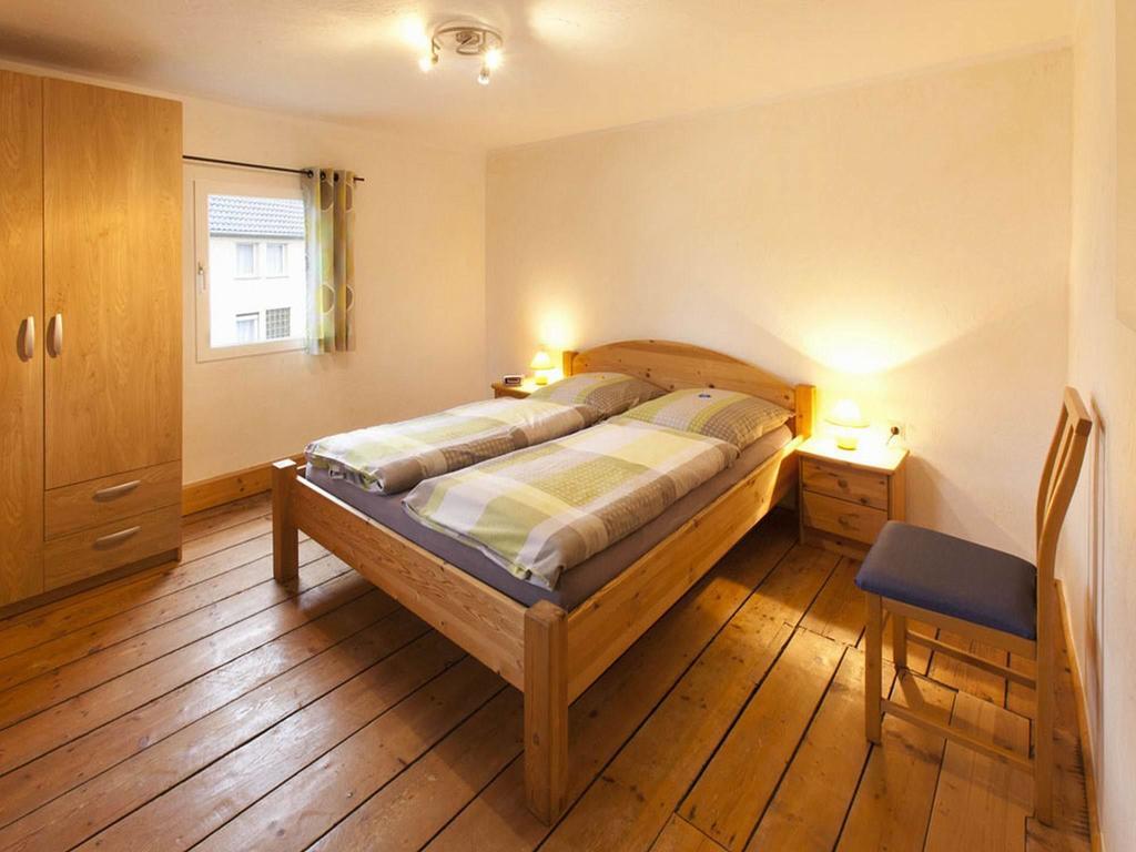 שליידן Ferienhaus Im Gruenen Eifel מראה חיצוני תמונה