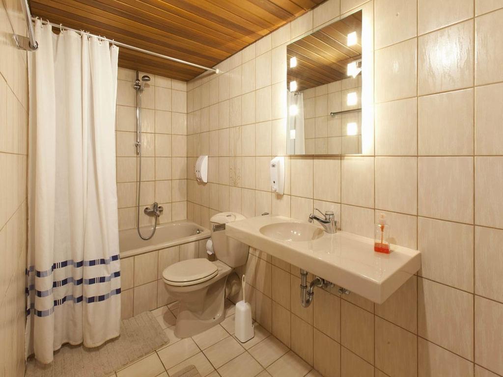 שליידן Ferienhaus Im Gruenen Eifel מראה חיצוני תמונה
