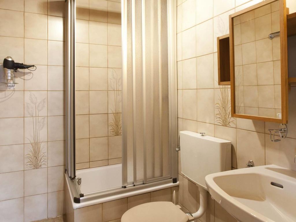 שליידן Ferienhaus Im Gruenen Eifel מראה חיצוני תמונה