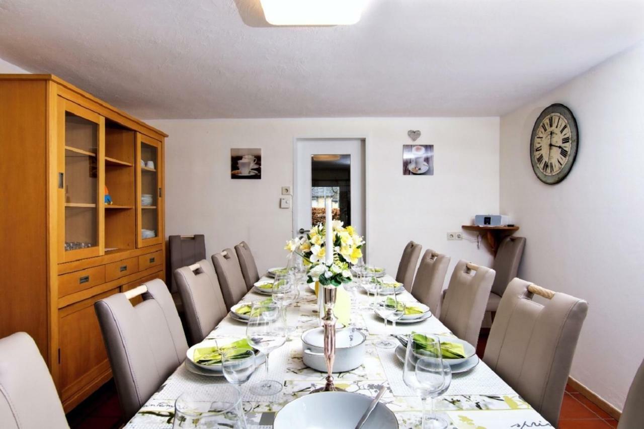 שליידן Ferienhaus Im Gruenen Eifel מראה חיצוני תמונה