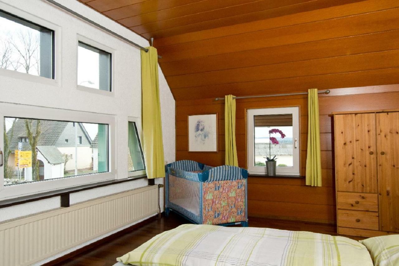 שליידן Ferienhaus Im Gruenen Eifel מראה חיצוני תמונה